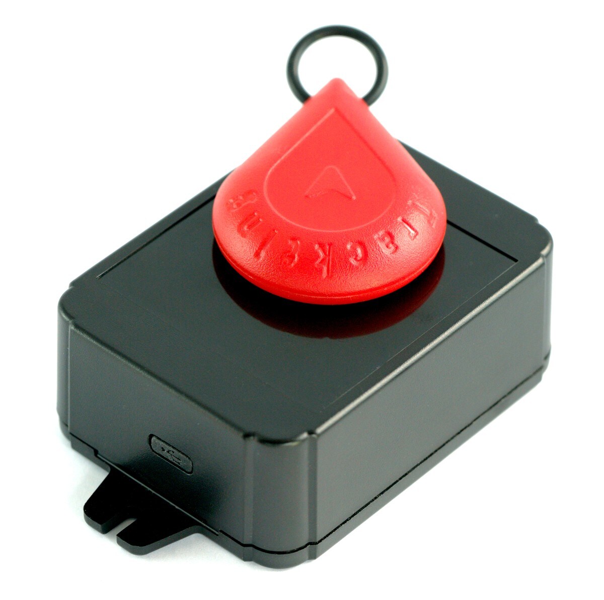 Trackting Smart Alarm: l'antifurto GPS intelligente